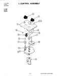 Diagram for 03 - Control Assembly