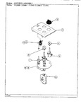 Diagram for 04 - Control Assembly (cg206l-c)