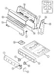 Diagram for 01 - Control Panel