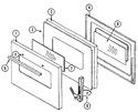 Diagram for 02 - Door