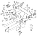 Diagram for 02 - Gas Controls