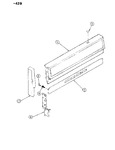 Diagram for 02 - Control Panel