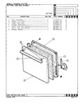 Diagram for 03 - Door