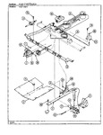 Diagram for 03 - Gas Controls (cgx3d1)