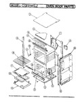 Diagram for 01 - Body Assembly