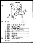 Diagram for 02 - Add On Ice-maker