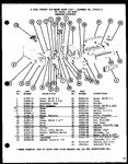 Diagram for 01 - 8 Cube Compact Ice Maker