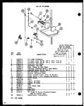 Diagram for 02 - Add On Ice-maker