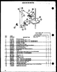 Diagram for 01 - Add On Ice-maker