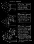 Diagram for 02 - Door (glass)