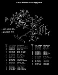 Diagram for 06 - Controls (pilot Models)