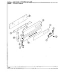 Diagram for 02 - Control Panel