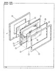 Diagram for 03 - Door