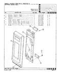 Diagram for 02 - Control Panel