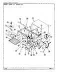 Diagram for 01 - Base & Cavity