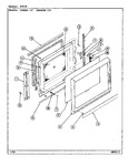 Diagram for 03 - Door