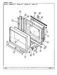 Diagram for 03 - Door