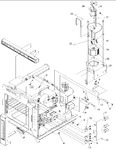 Diagram for 02 - Control & Blower/triac Assemblies