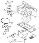 Diagram for 01 - Base & Cavity