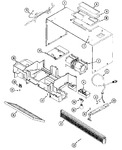 Diagram for 02 - Cabinet & Ventilation