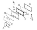 Diagram for 04 - Door