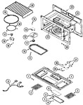 Diagram for 01 - Base & Cavity