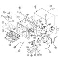 Diagram for 01 - Base & Cavity