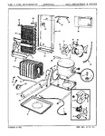 Diagram for 05 - Unit Compartment & System