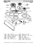 Diagram for 07 - Top Assembly