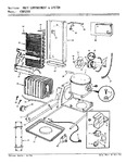 Diagram for 05 - Unit Compartment & System