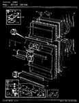 Diagram for 01 - Doors