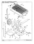 Diagram for 07 - Unit Compartment & System