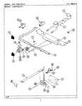 Diagram for 03 - Gas Controls (cnp2010axx)