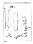 Diagram for 02 - Freezer Door