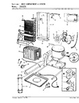 Diagram for 05 - Unit Compartment & System