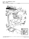 Diagram for 04 - Unit Compartment & System