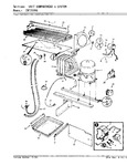 Diagram for 04 - Unit Compartment & System