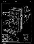 Diagram for 01 - Doors