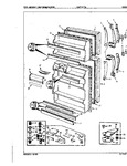 Diagram for 01 - Doors