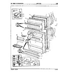 Diagram for 01 - Doors