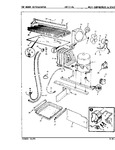 Diagram for 03 - Unit Compartment & System