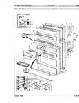 Diagram for 01 - Doors