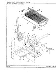 Diagram for 07 - Unit Compartment & System