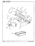 Diagram for 05 - Ice Maker