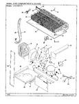 Diagram for 04 - Unit Compartment & System