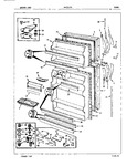 Diagram for 01 - Doors