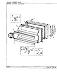 Diagram for 02 - Freezer Door