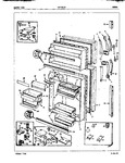 Diagram for 01 - Doors