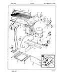 Diagram for 04 - Unit Compartment & System