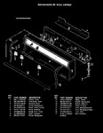 Diagram for 02 - Control Panel (-429 Models)